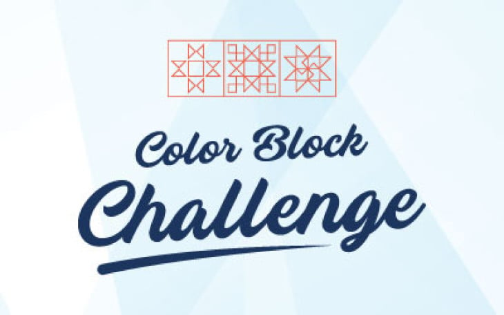 Color Block Challenge image